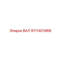9111401968 ВАЛ Epiroc
