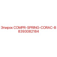 8393082184 COMPR-SPRING-CORAC-B Epiroc