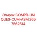 2657562514 COMPR-UNIQUES-CUM-ASM Epiroc