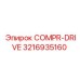 3216935160 Compressor Drive Epiroc