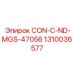 1310036577 CON-C-ND-MGS-47056 Epiroc