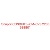 2235588801 CONDUITE-ICM-CVS Epiroc