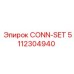 5112304940 CONN-SET Epiroc