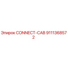 9111368572 CONNECT-CAB Epiroc