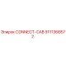 9111368572 CONNECT-CAB Epiroc