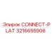 3216655906 CONNECT-PLAT Epiroc