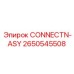 2650545508 CONNECTN-ASY Epiroc