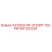 607300200 РАЗЪЕМ-RP-375XRP-125-FXF Epiroc