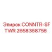 2658368758 CONNTR-SFTWR Epiroc