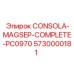 5730000181 CONSOLA-MAGSEP-COMPLETE-PC0970 Epiroc