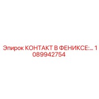 1089942754 КОНТАКТ В ФЕНИКСЕ Epiroc