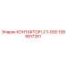 1089917261 КОНТАКТОР LC1-D50 Epiroc