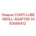 3363066412 CONTI-LUBE-REFILL-ADAPTER Epiroc