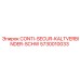 5730010033 CONTI-SECUR-KALTVERBINDER-SCHW Epiroc