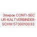 5730010033 CONTI-SECUR-KALTVERBINDER-SCHW Epiroc