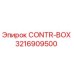 3216909500 CONTR-BOX Epiroc