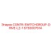 5730007514 CONTR-SWITCHGROUP-DRIVE-L2-1 Epiroc