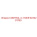 9232251780 CONTROL-C-HOKE Epiroc
