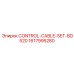 1617995280 CONTROL-CABLE-SET-BD520 Epiroc