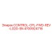 4700924716 CONTROL-CPL-FWD-REV-LG20-SN Epiroc