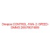 2657807489 CONTROL-FAN-2-SPEED-DMM3 Epiroc