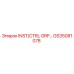 GS35081078 INST/CTRL GRP Epiroc