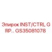 GS35081078 INST/CTRL GRP Epiroc