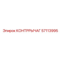 57113995 КОНТРРЫЧАГ Epiroc