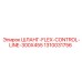 1310031756 ШЛАНГ-FLEX-CONTROL-LINE-300X455 Epiroc
