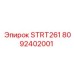 8092402001 STRT261 Epiroc