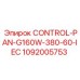 1092005753 CONTROL-PAN-G160W-380-60-IEC Epiroc