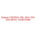 1310872599 CONTROL-PNL-BOX-250-300-BPYEL Epiroc