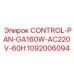 1092006094 CONTROL-PAN-GA160W-AC220V-60H Epiroc