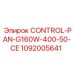 1092005641 CONTROL-PAN-G160W-400-50-CE - Epiroc