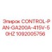 1092005756 CONTROL-PAN-GA200A-415V-50HZ Epiroc