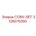 3128075390 CONV-SET Epiroc