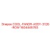 1604445783 COOL-FANDR-ASSY-3126-ROW Epiroc