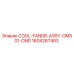 1604267483 COOL-FANDR-ASSY-OM501-OND Epiroc