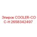 2658342497 COOLER-COC-H Epiroc