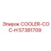 57381709 COOLER-COC-H Epiroc