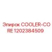 1202384509 COOLER-CORE Epiroc