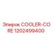 1202499400 COOLER-CORE Epiroc