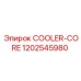 1202545980 COOLER-CORE Epiroc