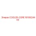 1610624402 COOLER-CORE Epiroc