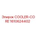 1610624402 COOLER-CORE Epiroc