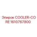1610767800 COOLER-CORE Epiroc