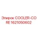 1621050602 COOLER-CORE Epiroc