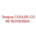 1621183905 COOLER-CORE Epiroc
