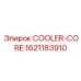 1621183910 COOLER-CORE Epiroc