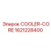 1621228400 COOLER-CORE Epiroc